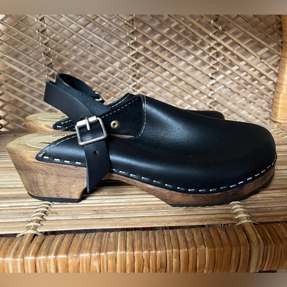 Lotta’s from Stockholm Classic Clogs - Picture 5 of 11